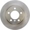 Centric Parts Standard Brake Rotor, 121.34146 121.34146 - alternate 1